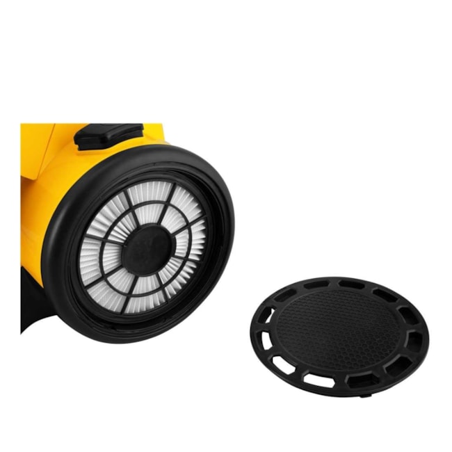 Aspirador de Pó 2 Litros 1200W 220V APV 1200 VONDER-e62e5d42-6b8b-415a-a507-784718ec31c4