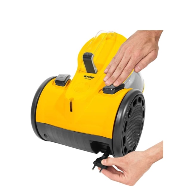 Aspirador de Pó 2 Litros 1200W 220V APV 1200 VONDER-25e1acf1-c39d-4da6-b6d3-637f2886cac2