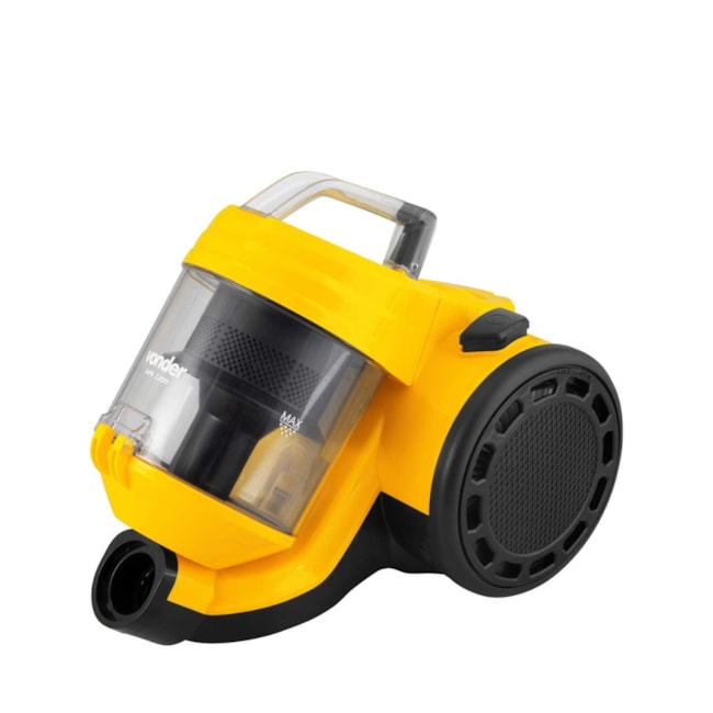 Aspirador de Pó 2 Litros 1200W 220V APV 1200 VONDER-9b90feb3-f0fb-4f7d-b819-8a0de08304df