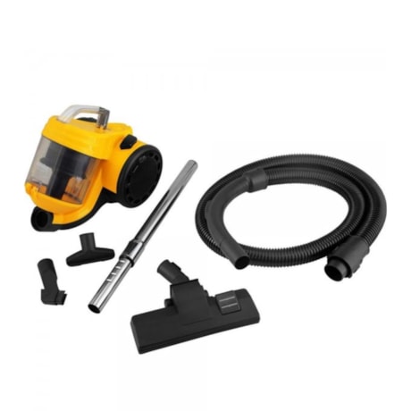 Aspirador de Pó 2 Litros 1200W 220V APV 1200 VONDER-8103fc1c-adfa-4a6e-a745-3bf09568edab