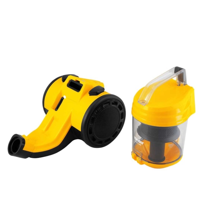 Aspirador de Pó 2 Litros 1200W 220V APV 1200 VONDER-86a36faa-b0d8-467d-8d3f-e2818958ef85