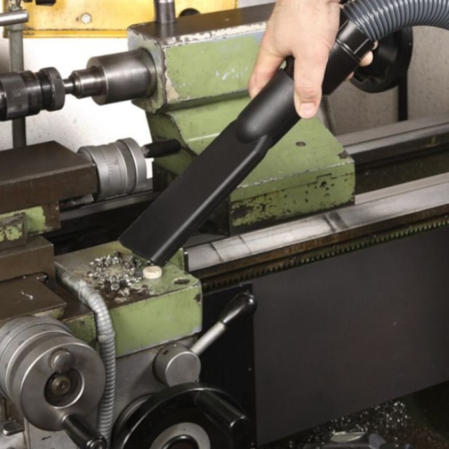 Aspirador de Pó 65,2 Litros 1000W 220V CICLONE ELPN IPC-03a81b3a-9c7c-434e-b302-1907e3988d30