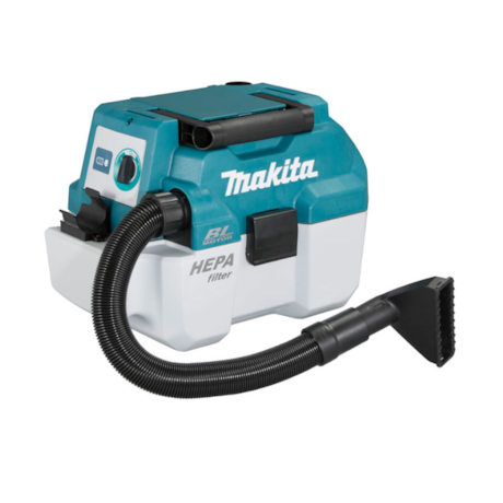 Aspirador de Pó 7.5 Litros sem Bateria e Carregador DVC750LZ MAKITA-0e3b8a71-c9af-4c9f-bc18-f3289ba3e8c3