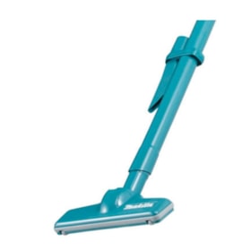 Aspirador de Pó 750ml 18V sem Bateria e sem Carregador DCL280FZ MAKITA