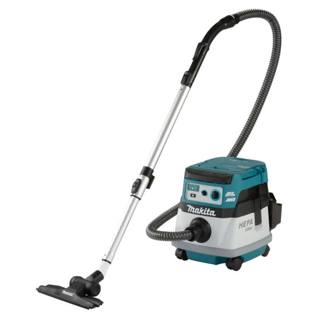 Aspirador de Pó 8 Litros 36V sem Bateria e sem Carregador DVC867LZX1 MAKITA-d04b377a-45d5-44cc-93fc-5b6abdc7a270