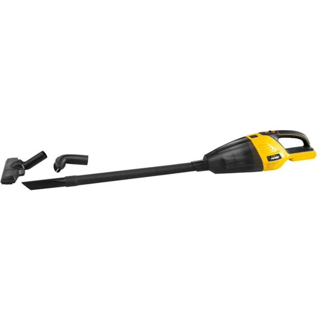 Aspirador de Pó à Bateria 0.50 Litros 18V sem Bateria e Carregador 6004180000 VONDER-3dbd5bfc-106f-41c3-a610-f95efec8cdb9