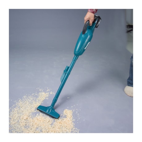 Aspirador de Pó a Bateria 18V 650ml Sem Bateria e Carregador DCL180Z MAKITA-3e0918e1-ac9d-4ddd-b101-dd26b2ef7e95