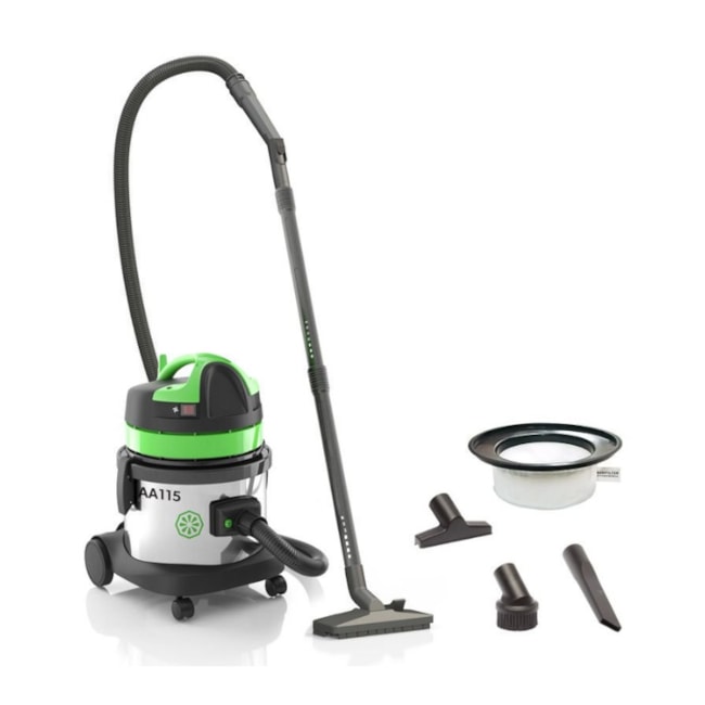Aspirador de Pó AA15 1000W 13,4 Litros IPC-462f180f-f15e-4c09-8e17-6c9922e63d53