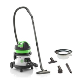 Aspirador de Pó AA15 1000W 13,4 Litros IPC