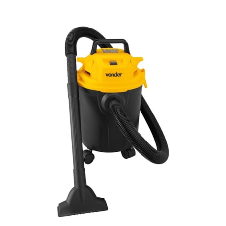 Aspirador de Pó / Água 10 Litros 1000W APV 1010 VONDER-32e35e54-8b05-441c-946f-0df805055b40