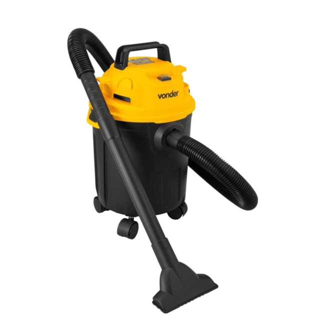 Aspirador de Pó / Água 10 Litros 1000W APV 1010 VONDER-f2561d49-845c-4d0c-a6b6-14f746026a80