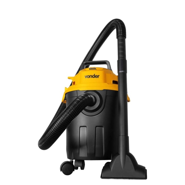Aspirador de Pó / Água 10 Litros 1000W APV 1010 VONDER-8836359e-0005-490b-b878-de7d739023ba