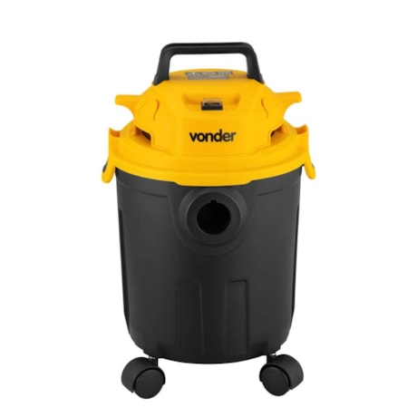 Aspirador de Pó / Água 10 Litros 1000W APV 1010 VONDER-af5447a1-ae89-4143-b3e6-f598d14e633f