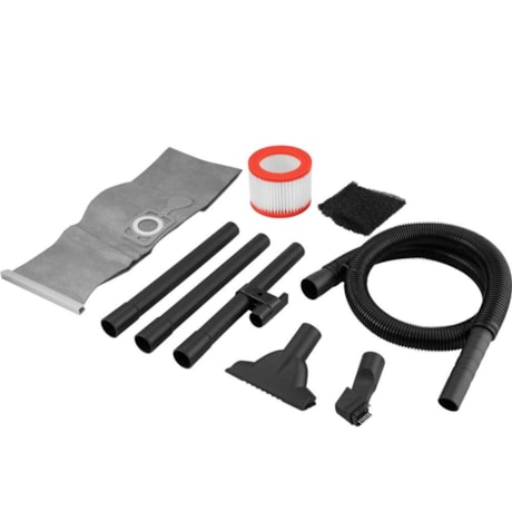 Aspirador de Pó / Água 10 Litros 1000W APV 1010 VONDER-0e99ddee-d77d-44bc-84b5-648705aca35d