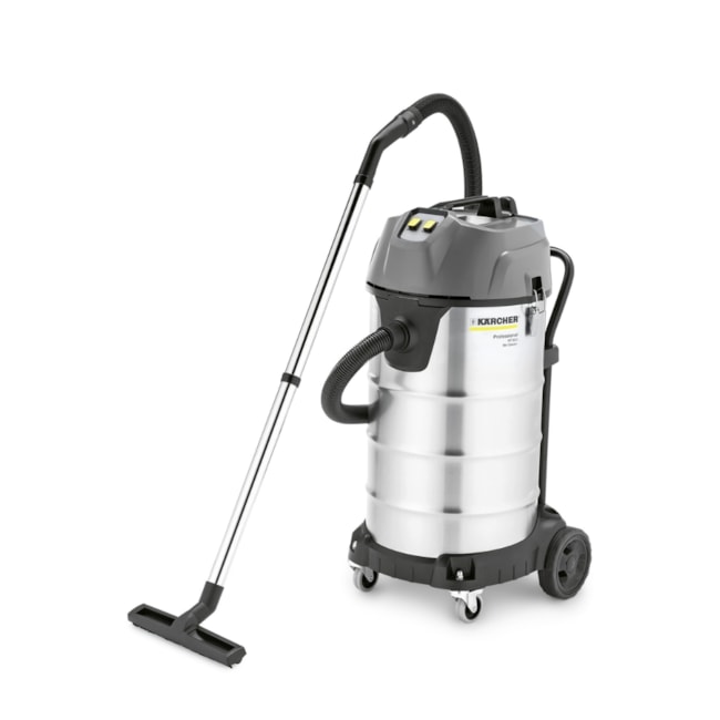 Aspirador de Pó / Água 90 Litros 2200W Monofásico 220V NT 90/2 ME CLASSIC BR KARCHER-b51115c8-58aa-44ad-ae98-17bbf3c2af40