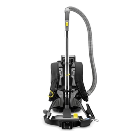 Aspirador de Pó Costal 5 Litros 36V 6.0Ah com Carregador e Bateria BVL 5/1 KARCHER-cfdc0a70-f389-4ac6-91e5-0c44e497a44f