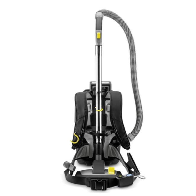 Aspirador de Pó Costal 5 Litros 36V 6.0Ah com Carregador e Bateria BVL 5/1 KARCHER-69568a5e-ec5f-4bf7-a9ab-7b5ccdc9ab5d