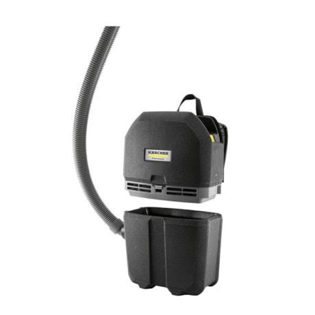 Aspirador de Pó Costal 5 Litros 36V 6.0Ah com Carregador e Bateria BVL 5/1 KARCHER-0eb94737-e921-4c08-b61a-3876212e55d8