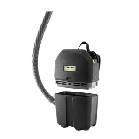 Aspirador de Pó Costal 5 Litros 36V 6.0Ah com Carregador e Bateria BVL 5/1 KARCHER-5e8e10ca-d7eb-406b-836f-744f437a0e74