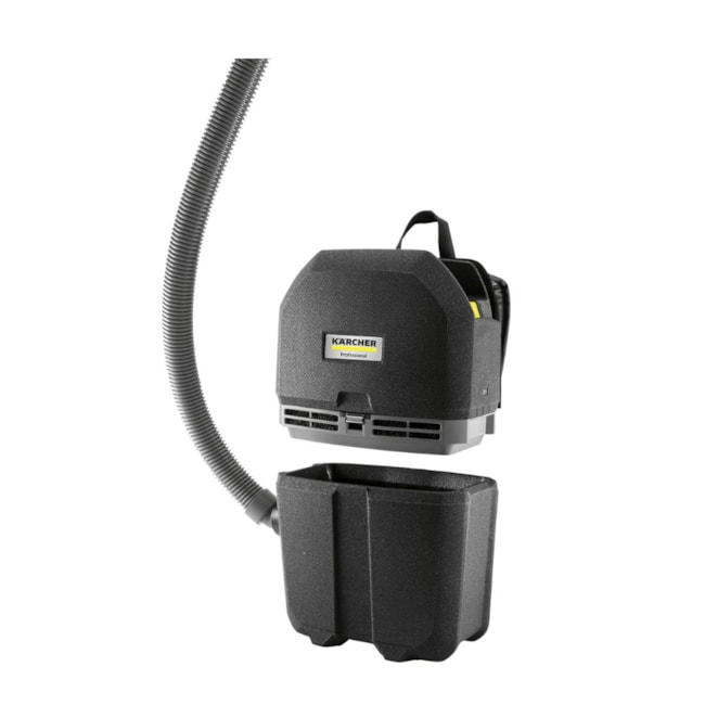 Aspirador de Pó Costal 5 Litros 36V 6.0Ah com Carregador e Bateria BVL 5/1 KARCHER-238d1764-5b74-4b9f-95e0-e6c6e1cada32