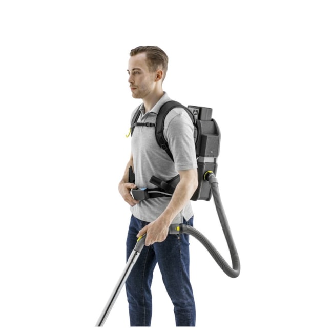 Aspirador de Pó Costal 5 Litros 36V 6.0Ah com Carregador e Bateria BVL 5/1 KARCHER-6e41b3f6-c97a-42d7-897e-ac2eda218c9a