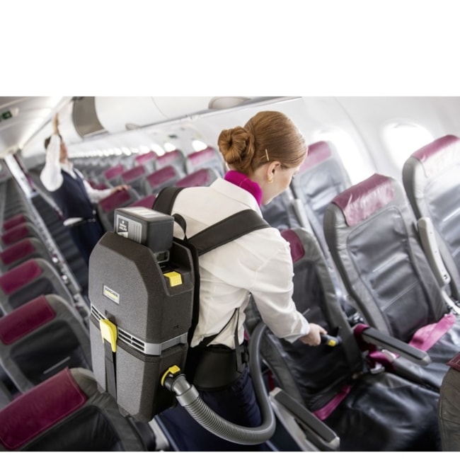 Aspirador de Pó Costal 5 Litros 36V 6.0Ah com Carregador e Bateria BVL 5/1 KARCHER-ae949ac6-800f-49f8-89e7-3367e05c8cdc