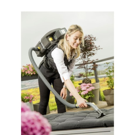 Aspirador de Pó Costal 5 Litros 36V 6.0Ah com Carregador e Bateria BVL 5/1 KARCHER-3aef70b0-bace-41d2-96ff-89b32c26f2c9