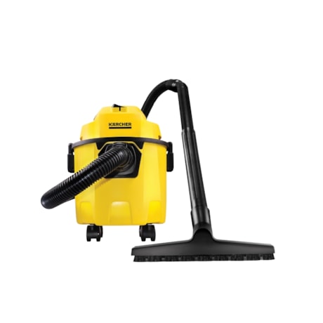 Aspirador de Pó e Água 10 Litros 1500W 10983400 WDL 1 KARCHER-1a85d391-318a-470e-b42c-a5fce1a00332