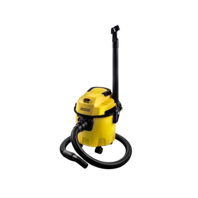Aspirador de Pó e Água 10 Litros 1500W WDL 1 KARCHER-8c0cd5cd-8753-4be0-86bc-781f88cff2ae