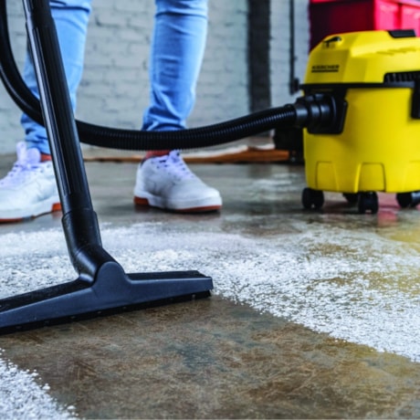 Aspirador de Pó e Água 10 Litros 1500W WDL 1 KARCHER-29c575c4-de61-4366-9ecb-3978734ca1d2