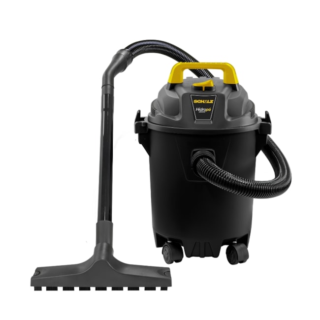 Aspirador de Pó e Água 12 Litros 1400W Monofásico HIDROPO-AHS 1412 SCHULZ-7e7010a9-36af-4756-833e-bb7f6579de9b