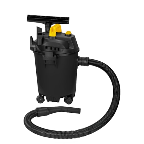 Aspirador de Pó e Água 12 Litros 1400W Monofásico HIDROPO-AHS 1412 SCHULZ-abb0a704-60c2-4b0d-b97b-19f735ec577a