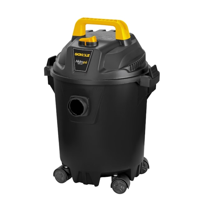 Aspirador de Pó e Água 12 Litros 1400W Monofásico HIDROPO-AHS 1412 SCHULZ-1d9f50cc-3eb3-484c-9f29-c791584608d5