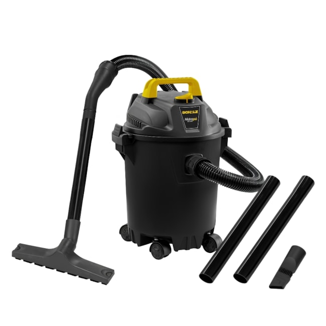 Aspirador de Pó e Água 12 Litros 1400W Monofásico HIDROPO-AHS 1412 SCHULZ-0894cb50-1082-450d-95e6-9a0ef4f7a893