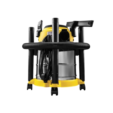 Aspirador de Pó e Água 12 Litros 1700W Inox WDL 1S KARCHER-6b3b5152-98b6-47fe-9962-cc3a7c2fcab7
