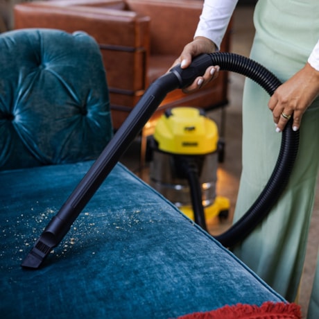 Aspirador de Pó e Água 12 Litros 1700W Inox WDL 1S KARCHER-3cbeb24b-4e87-4d37-9323-5ecf1b6885c9