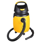Aspirador de Pó e Água 1300W 20L GT3000 PRO Aspirador de Pó e Água 1300W 20L GT3000 PRO