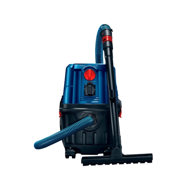 Aspirador de Pó e Água 15 Litros 1100W 220V 06019E51E0 GAS 15 PS BOSCH-4da9cdd5-0e53-40d1-bba2-53c274cc9aa4