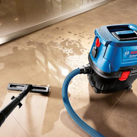 Aspirador de Pó e Água 15 Litros 1100W 220V 06019E51E0 GAS 15 PS BOSCH-ce61c74b-3d6f-41a8-ad63-84ce2b0b7ac0