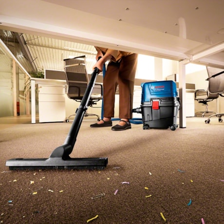 Aspirador de Pó e Água 15 Litros 1100W 220V 06019E51E0 GAS 15 PS BOSCH-766a92a0-8d9e-45c5-bedc-9e727a4ab075