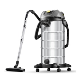 Aspirador de Pó e Água 1700W 40 Litros Monofásico NT 40/1 KARCHER