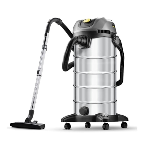 Aspirador de Pó e Água 1700W 40 Litros Monofásico NT 40/1 KARCHER-9ed239de-f5c7-428c-8e74-23f747d3cef2