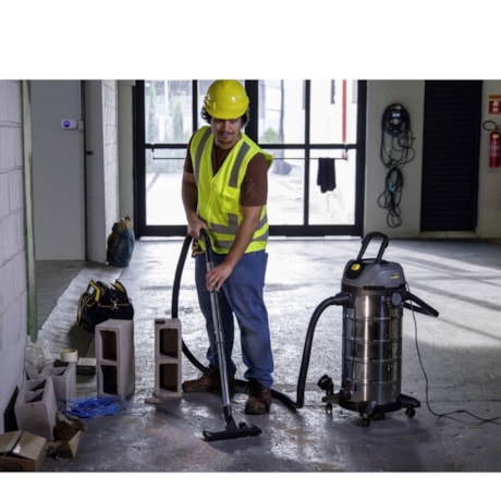 Aspirador de Pó e Água 1700W 40 Litros Monofásico NT 40/1 KARCHER-bdb64ea2-3faf-4444-925f-ee4f44ad1717