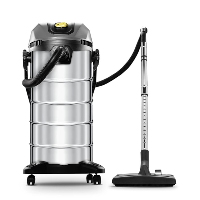 Aspirador de Pó e Água 1700W 40 Litros Monofásico NT 40/1 KARCHER-77a0c2be-d581-4520-8560-9629b7bf54bc