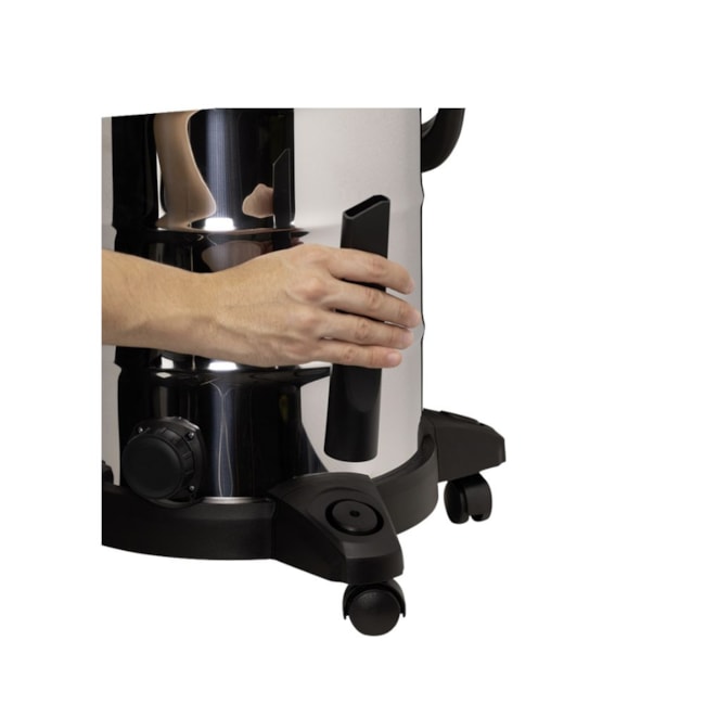 Aspirador de Pó e Água 1700W 40 Litros Monofásico NT 40/1 KARCHER-83170c54-77d9-4053-9aae-9e13b79f5c3e