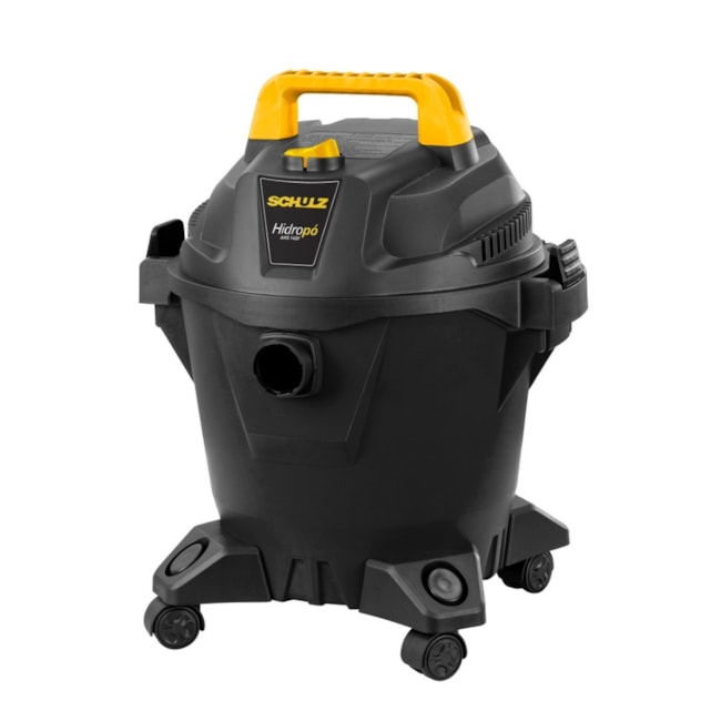 Aspirador de Pó e Água 20 Litros 1400W Monofásico HIDROPO-AHS 1420 SCHULZ-8040fb43-61ec-4c5a-8884-8a3858f9eb4a