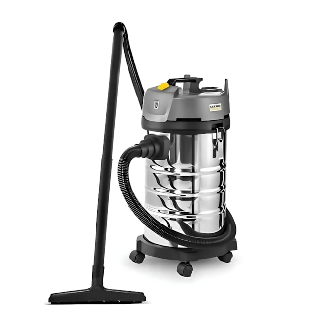 Aspirador de Pó e Água 30 Litros 1600W Monofásico NT 3100 KARCHER-013bc42d-d567-4e0f-84f2-0afe7045f8c7