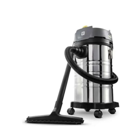 Aspirador de Pó e Água 30 Litros 1600W Monofásico NT 3100 KARCHER-ab5e5167-54fa-4454-8270-285383c4e63f