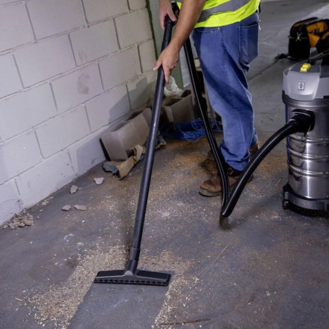 Aspirador de Pó e Água 30 Litros 1600W Monofásico NT 3100 KARCHER-b84c8be7-ba72-4199-b473-008a06743473