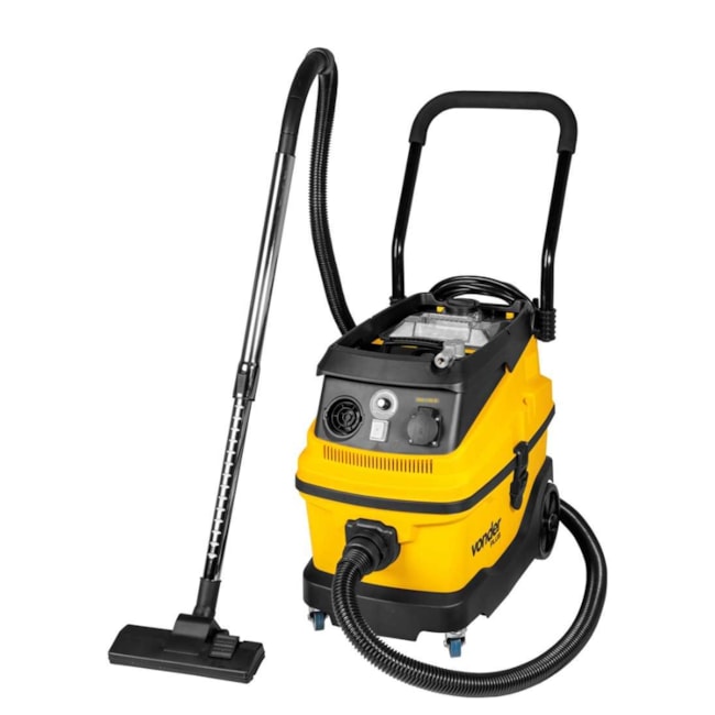 Aspirador de Pó e Água 30 Litros APV 1600 VONDER-4966e5a4-4521-4a2a-aad1-cd0046213f8d